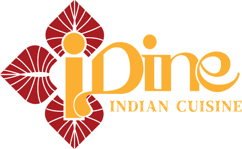 iDine Indian Cuisine logo