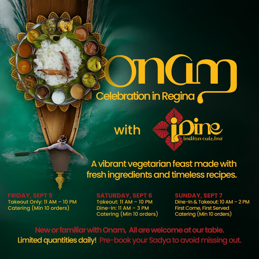 Onam Special Offer